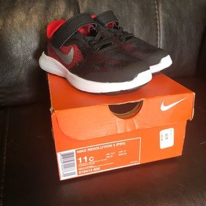 Nike Revolution Shoes